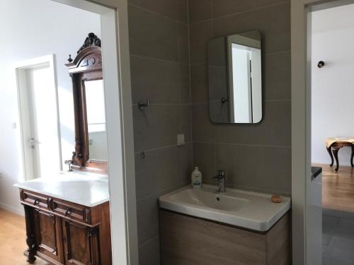 Apartmani Seven App