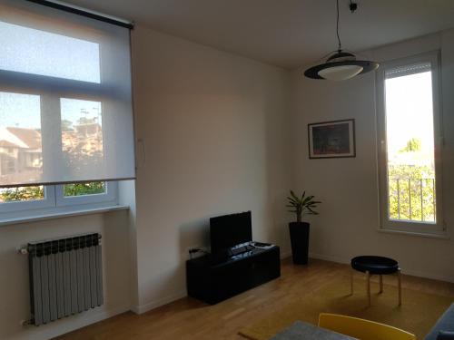 Apartmani Seven App