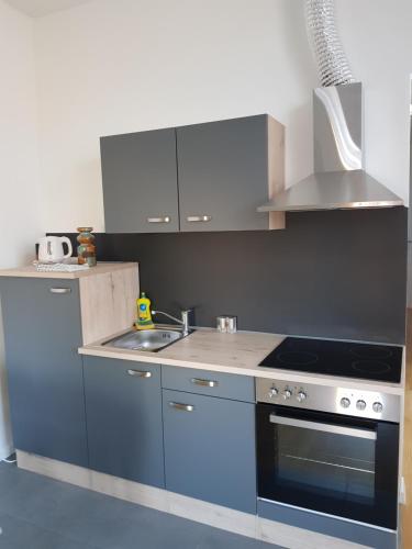 Apartmani Seven App