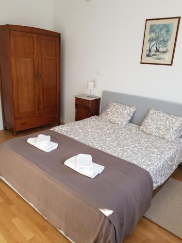 Apartmani Seven App