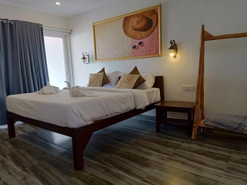 Chique Shanti Resort – Photos 5