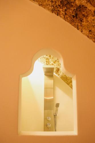 Imagen de la galería de CORTE LARGO LAURO DIMORE & SPA, en Gemini