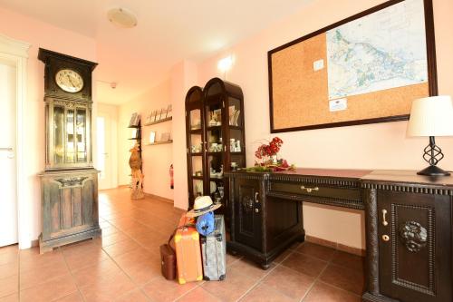 Fotografie z fotogalerie ubytování Pension Heimchen v destinaci Bansin
