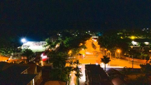 Φωτογραφία από το άλμπουμ του Munyonyo Heights Apartments στην Καμπάλα