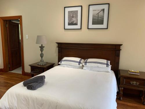 Gallery image of Springside House in Hillcrest