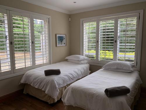 Gallery image of Springside House in Hillcrest