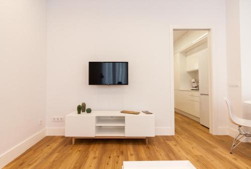 Apartamento Barrocal