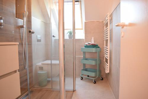 Gallery image of ENCANTO Apartment in Potsdam