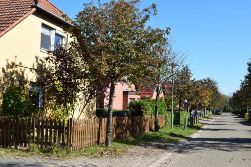 Gallery image of ENCANTO Apartment in Potsdam