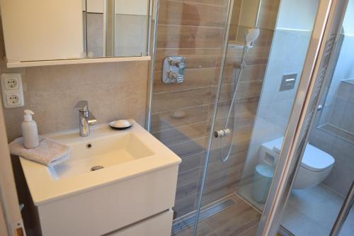 Gallery image of ENCANTO Apartment in Potsdam