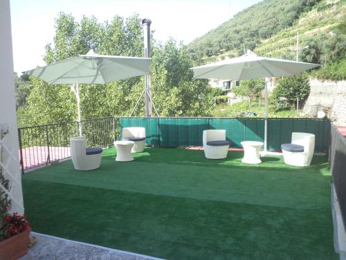Casa Vacanza Puntaferano – Photos 2