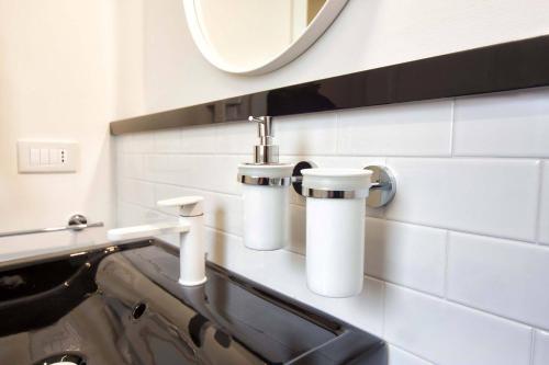 Le Stanze Guesthouse – Photos 4