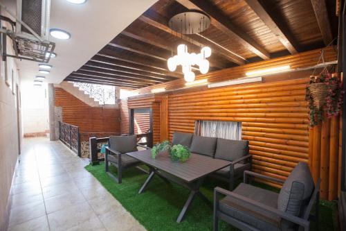 Imagen de la galería de Puy Ahuzat Haosher Hotel, en Tiberíades