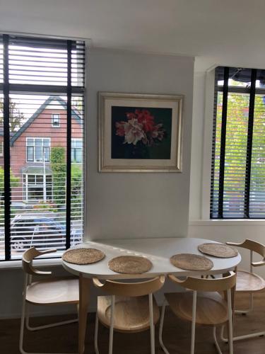 Gallery image of Thomasloft in Oegstgeest