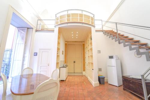 Casa Napoletana - Culture Apartment