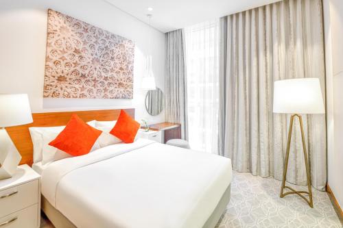 Grand Mercure Dubai City Image