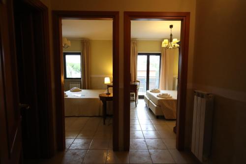 Le Terrazze B&B – Photos 3