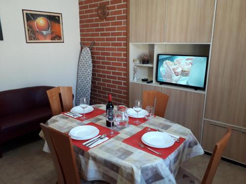 Apartments J&R Babara