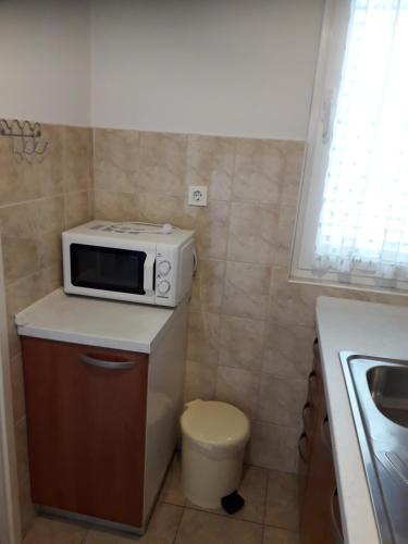 Fotografie z fotogalerie ubytování Apartments J&R Babara v destinaci Biograd na Moru