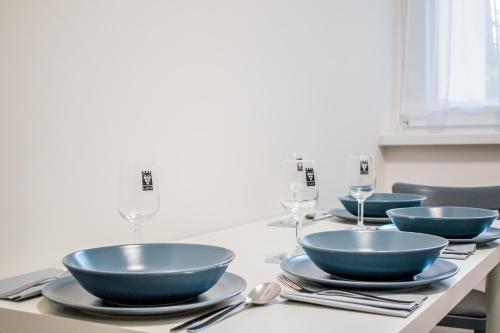 Imagen de la galería de FodorMenta Residence, en Eger
