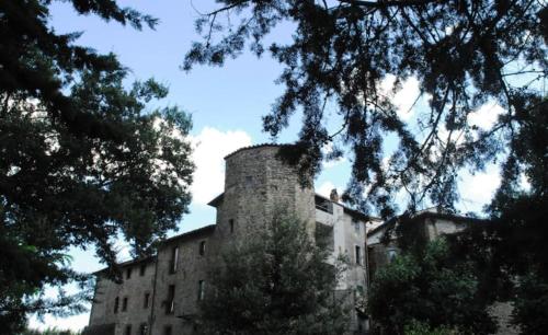 Gallery image of La Casa di Zoe al borgo in Perugia