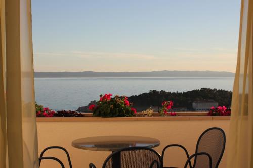 Gallery image of Villa Ruza in Makarska