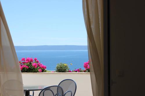 Gallery image of Villa Ruza in Makarska