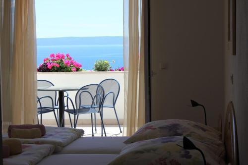 Gallery image of Villa Ruza in Makarska