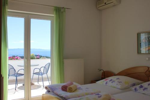 Gallery image of Villa Ruza in Makarska