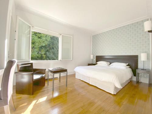 La Villa Paris - B&B, Paris, Franţa