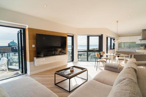 Westcliff Penthouse, Bournemouth, United Kingdom