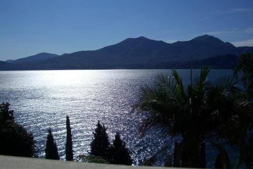 Little apartment on Lake