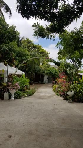 Photo de la galerie de l'établissement Casa Paraíso, à Manta