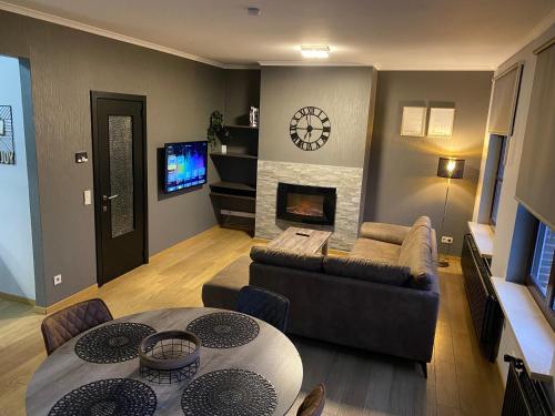 Afbeelding uit fotogalerij van 't Genot in Blankenberge