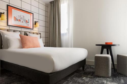 Hôtel Moderniste Image