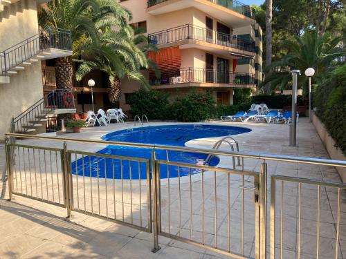 Apartamento Cap Salou N&R