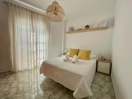 Apartamentos Alan