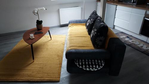 Appartement 2 Chambres