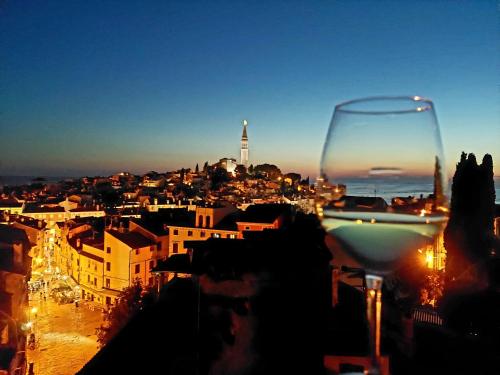 Villa Salvia Rooms and Apartments