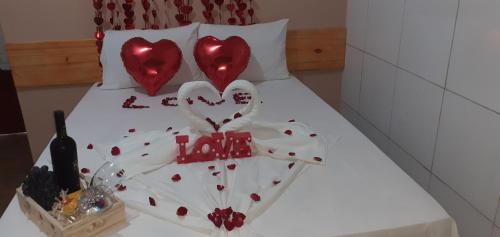 Hospedagem recanto da lua – Photos 3