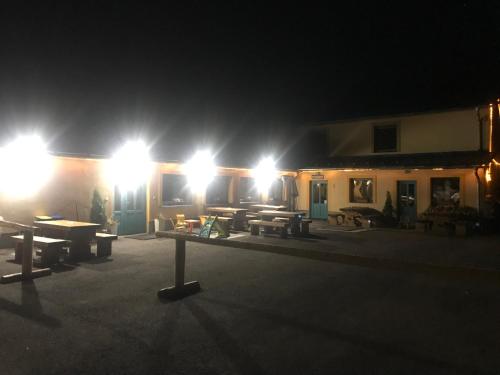 Gallery image of Penzion Kupfer in Staré Hory