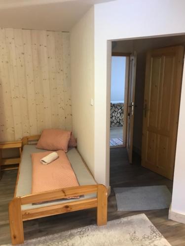 Gallery image of Penzion Kupfer in Staré Hory