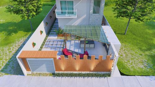 Φωτογραφία από το άλμπουμ του Village Boipeba σε Cairu