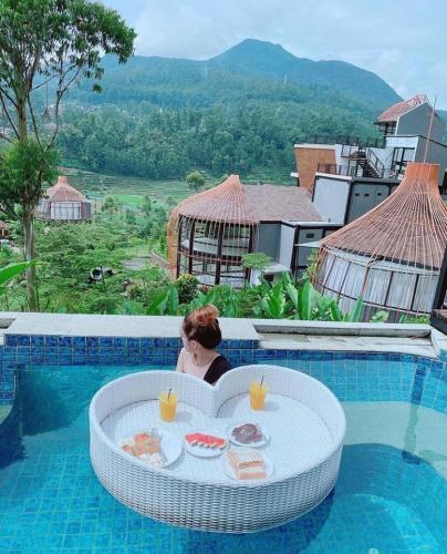 Villa Ciwidey Resort Bandung Updated 2021 Prices