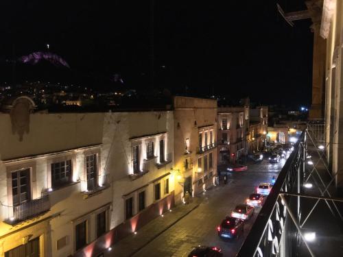 Hostal Sagrado Corazon – Photos 2