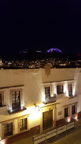 Hostal Sagrado Corazon – Photos 4
