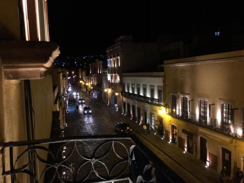 Hostal Sagrado Corazon – Photos 5