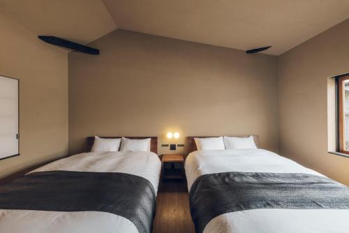 Ieno House Kyoto