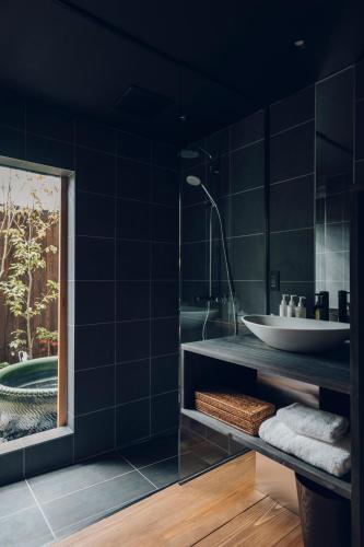 Ieno House Kyoto