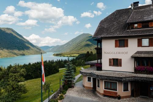 Hotel Nagglerhof am Weissensee